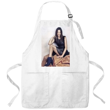 Alessandra Ambrosio Apron