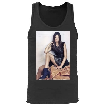 Alessandra Ambrosio Men's Tank Top