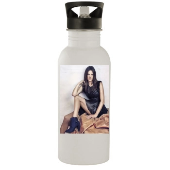 Alessandra Ambrosio Stainless Steel Water Bottle