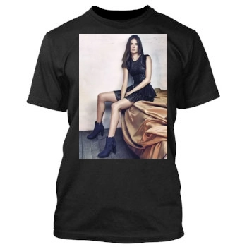 Alessandra Ambrosio Men's TShirt