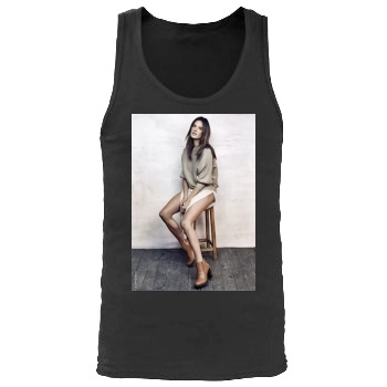 Alessandra Ambrosio Men's Tank Top