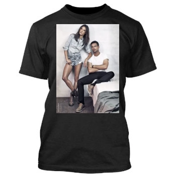 Alessandra Ambrosio Men's TShirt