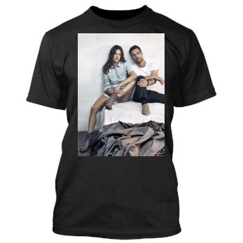 Alessandra Ambrosio Men's TShirt