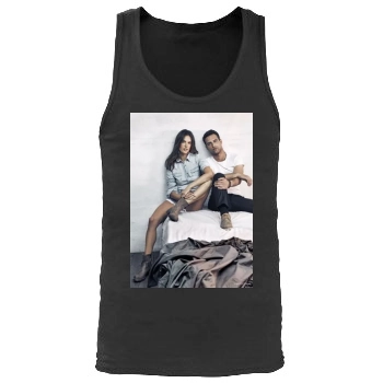 Alessandra Ambrosio Men's Tank Top