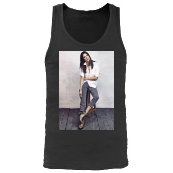 Alessandra Ambrosio Men's Tank Top