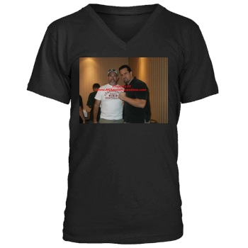 Tommy Dreamer Men's V-Neck T-Shirt