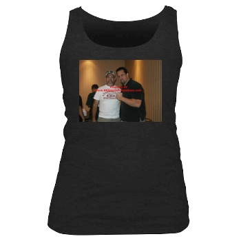 Tommy Dreamer Women's Tank Top