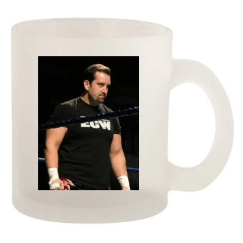 Tommy Dreamer 10oz Frosted Mug