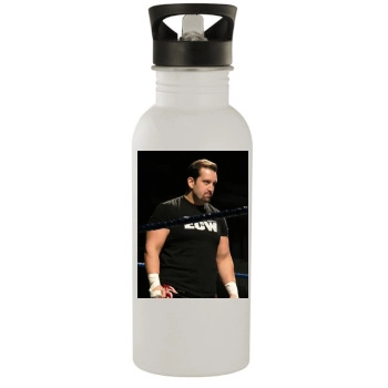 Tommy Dreamer Stainless Steel Water Bottle