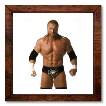 Triple H 12x12