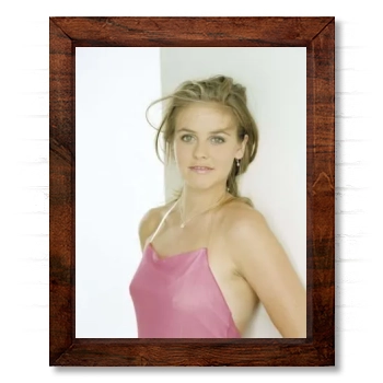 Alicia Silverstone 14x17