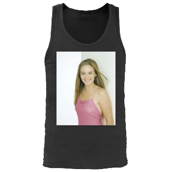 Alicia Silverstone Men's Tank Top