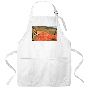 Alicia Silverstone Apron