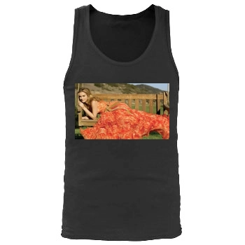 Alicia Silverstone Men's Tank Top