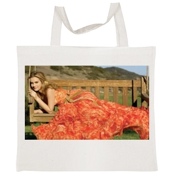 Alicia Silverstone Tote