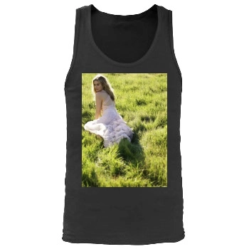 Alicia Silverstone Men's Tank Top