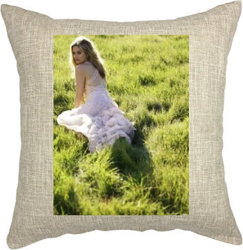 Alicia Silverstone Pillow