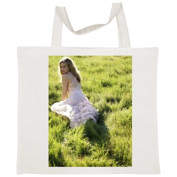 Alicia Silverstone Tote