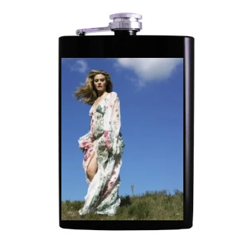 Alicia Silverstone Hip Flask