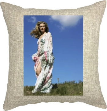 Alicia Silverstone Pillow