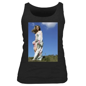 Alicia Silverstone Women's Tank Top