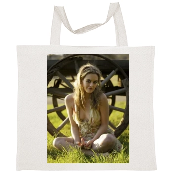 Alicia Silverstone Tote