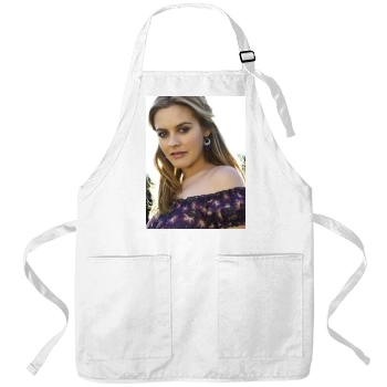 Alicia Silverstone Apron