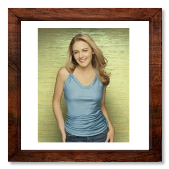 Alicia Silverstone 12x12