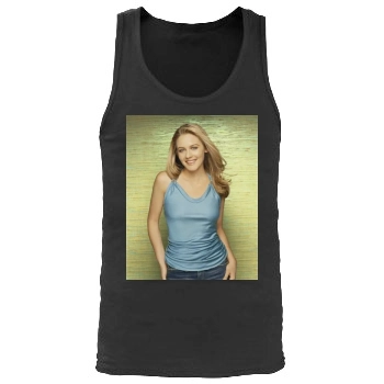 Alicia Silverstone Men's Tank Top