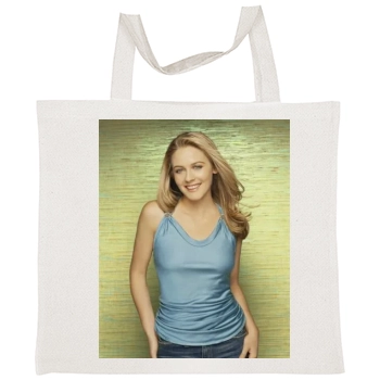 Alicia Silverstone Tote