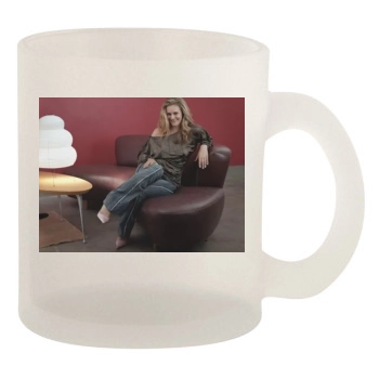 Alicia Silverstone 10oz Frosted Mug