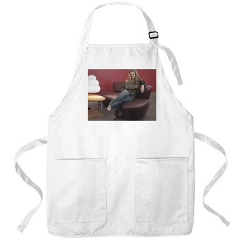 Alicia Silverstone Apron