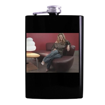 Alicia Silverstone Hip Flask