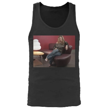 Alicia Silverstone Men's Tank Top