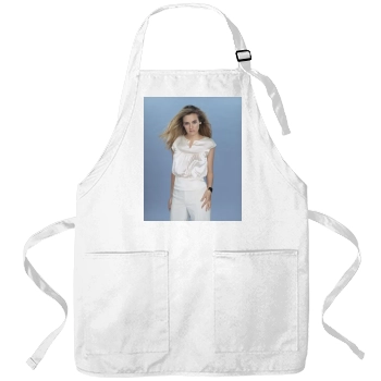 Alicia Silverstone Apron