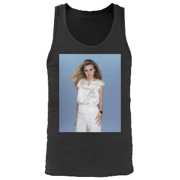 Alicia Silverstone Men's Tank Top