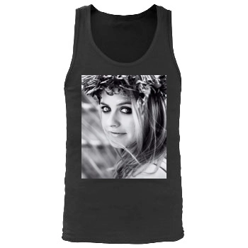 Alicia Silverstone Men's Tank Top