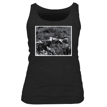 Alicia Silverstone Women's Tank Top