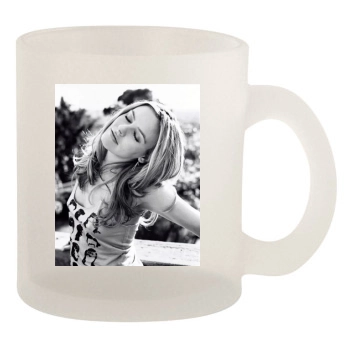 Alicia Silverstone 10oz Frosted Mug