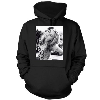 Alicia Silverstone Mens Pullover Hoodie Sweatshirt