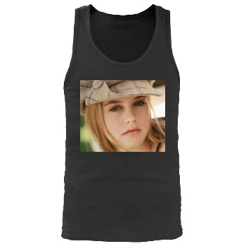 Alicia Silverstone Men's Tank Top