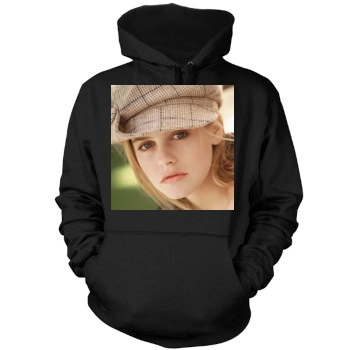 Alicia Silverstone Mens Pullover Hoodie Sweatshirt