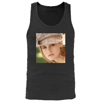 Alicia Silverstone Men's Tank Top