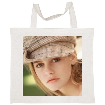 Alicia Silverstone Tote