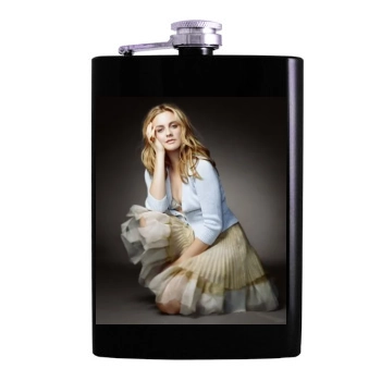 Alicia Silverstone Hip Flask