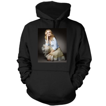 Alicia Silverstone Mens Pullover Hoodie Sweatshirt