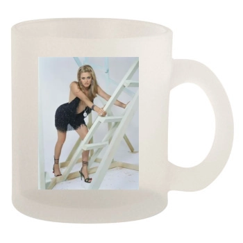 Alicia Silverstone 10oz Frosted Mug