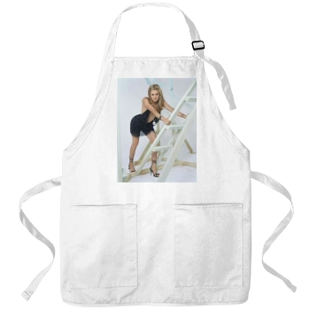 Alicia Silverstone Apron