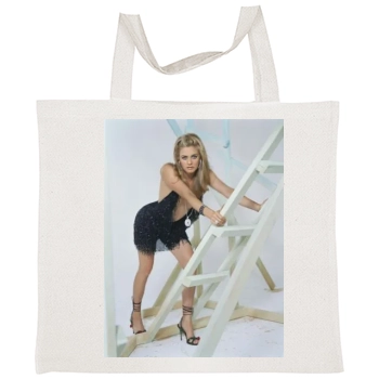 Alicia Silverstone Tote