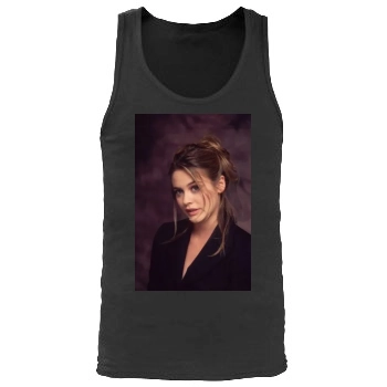 Alicia Silverstone Men's Tank Top